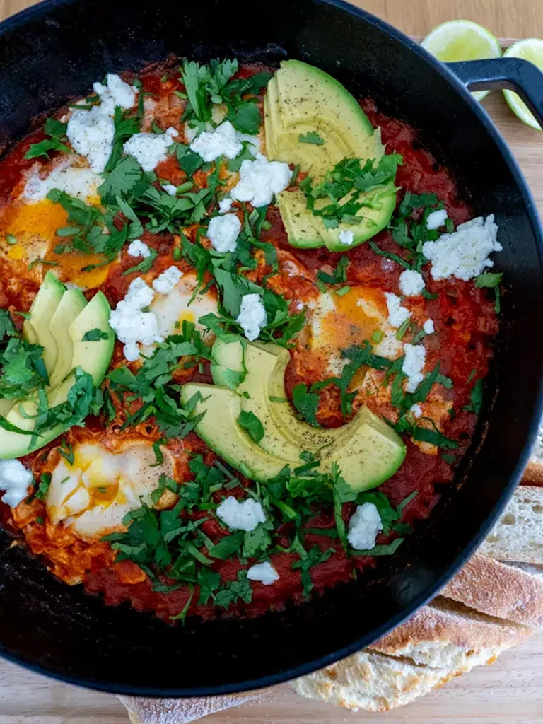 Shakshuka