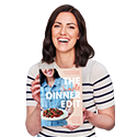 Nicole Maguire's cookbook - The Simple Dinner Edit out now!