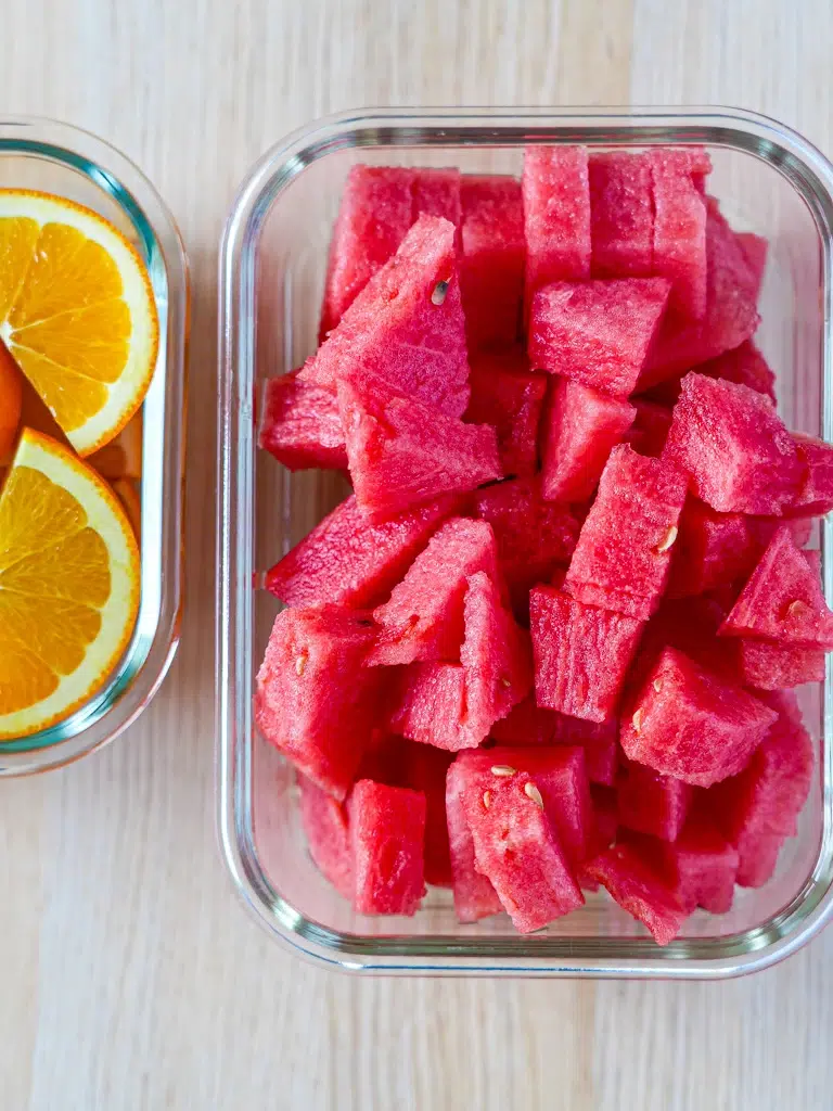 12 Tips for Fruit & Vegetable Storage