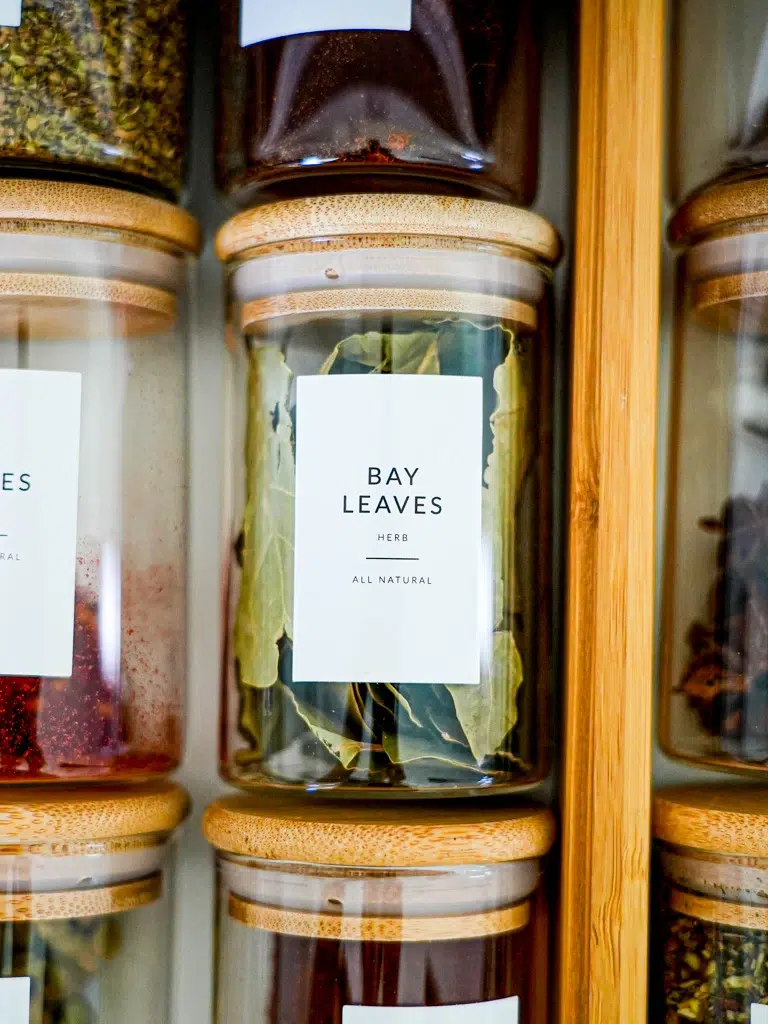 Spice Essentials