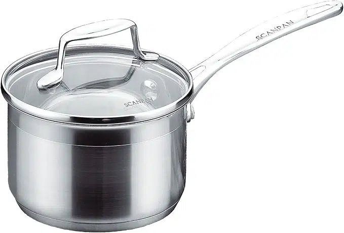 Impact Scanpan Saucepan 20cm