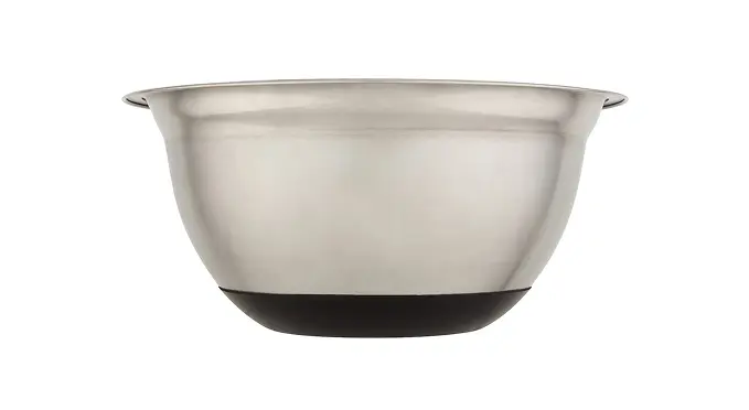 MINT Stainless Steel Large Bowl 5.3L each