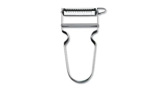 Victorinox Julienne Peeler