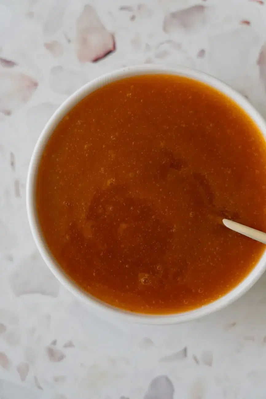 Sweet and Sour Sauce Recipe